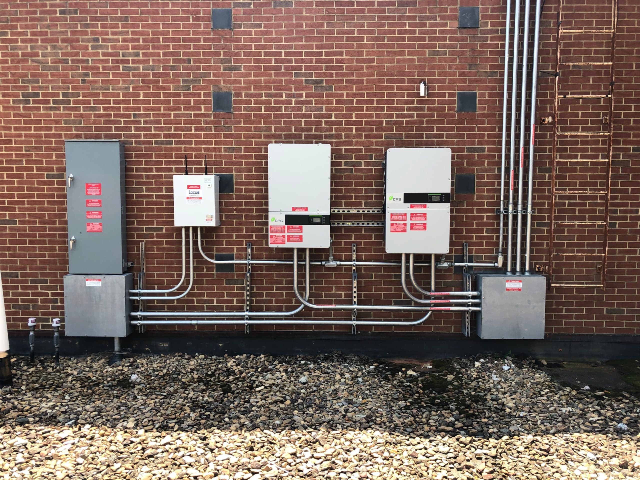 Lithium Solar Inverters : The Future of Solar Energy
