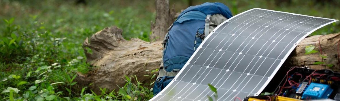 Evaluating the Viability of Flexible Solar Panels in the Indian Market