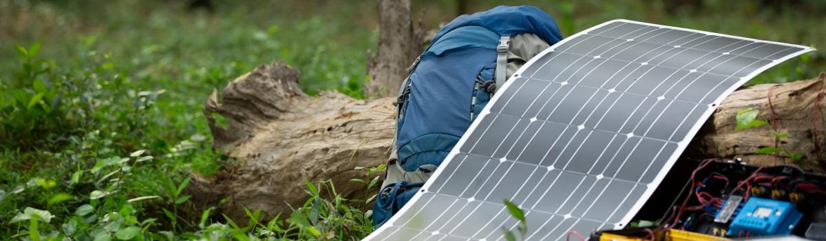 Evaluating the Viability of Flexible Solar Panels in the Indian Market