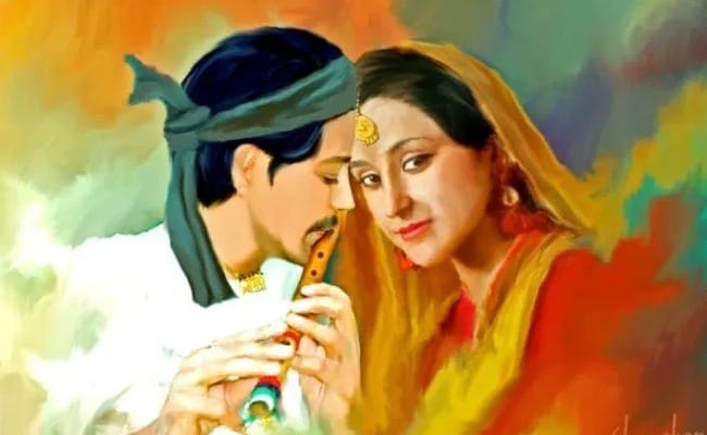 Whispers of Devotion