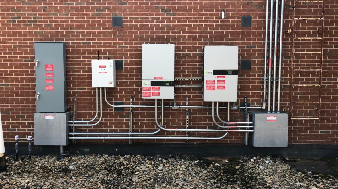 Lithium Solar Inverters : The Future of Solar Energy