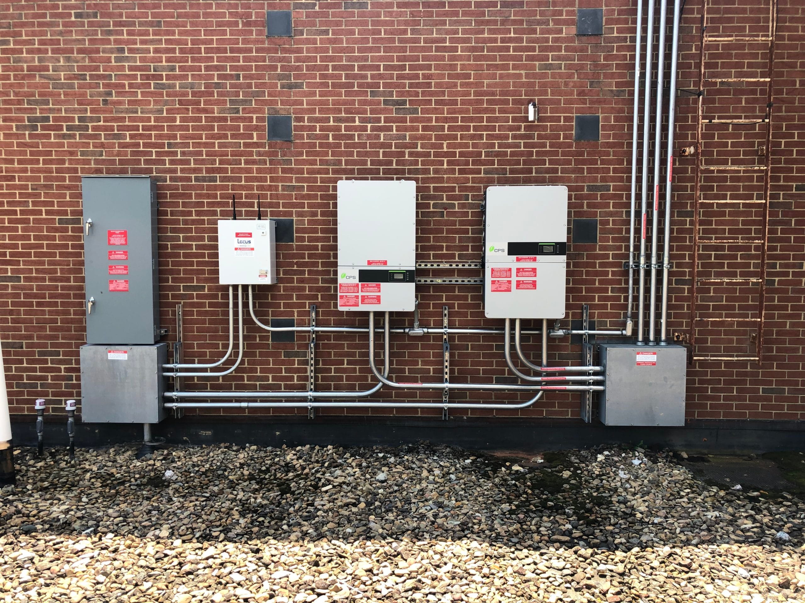 Lithium Solar Inverters : The Future of Solar Energy