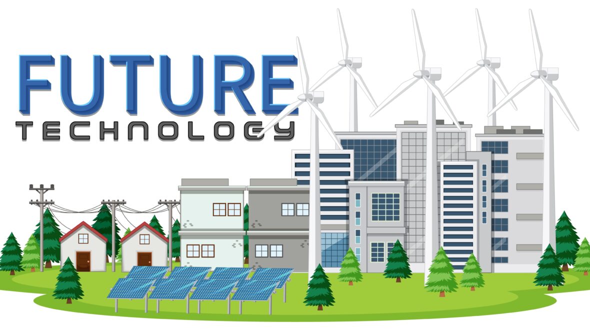 The Future of Clean Energy