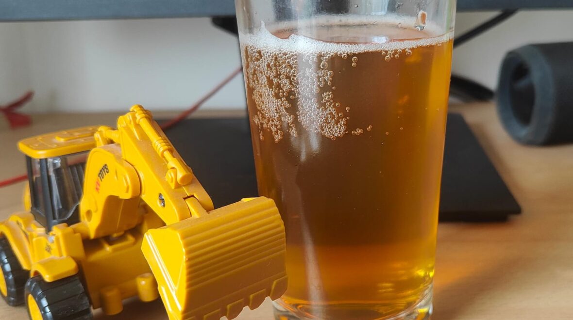 Brew Your Own Buzz: A Beginner’s Guide to Homemade Kombucha in India